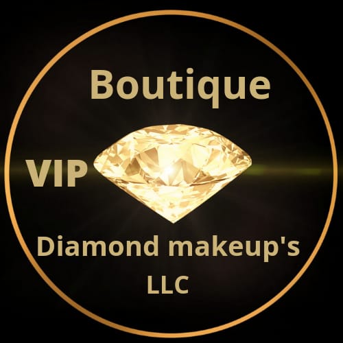 VIP DIAMOND MAKEUP'S