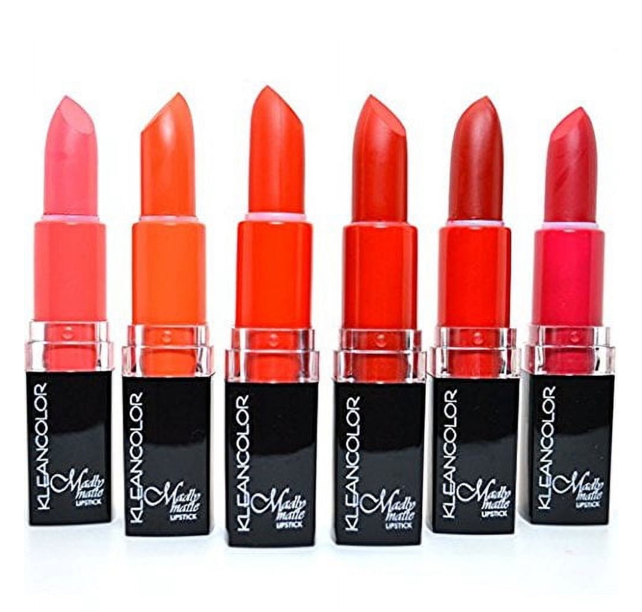 LABIALES MADLY MATTE (KLEANCOLOR)