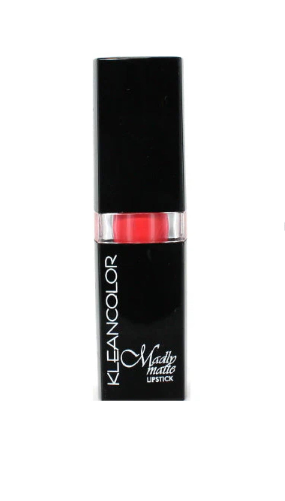 LABIALES MADLY MATTE (KLEANCOLOR)