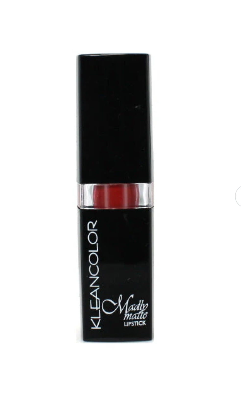 LABIALES MADLY MATTE (KLEANCOLOR)