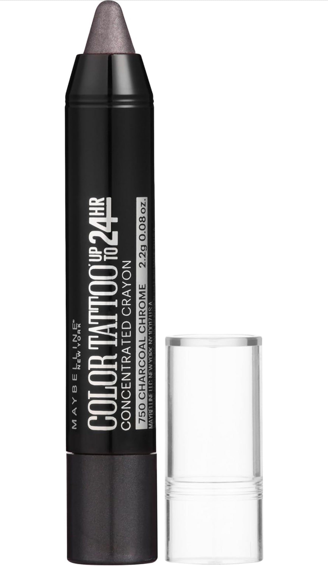 CREYON DE COLOR PARA OJOS MAYBELLINE NEW YORK EYESTUDIO GOLD RUSH