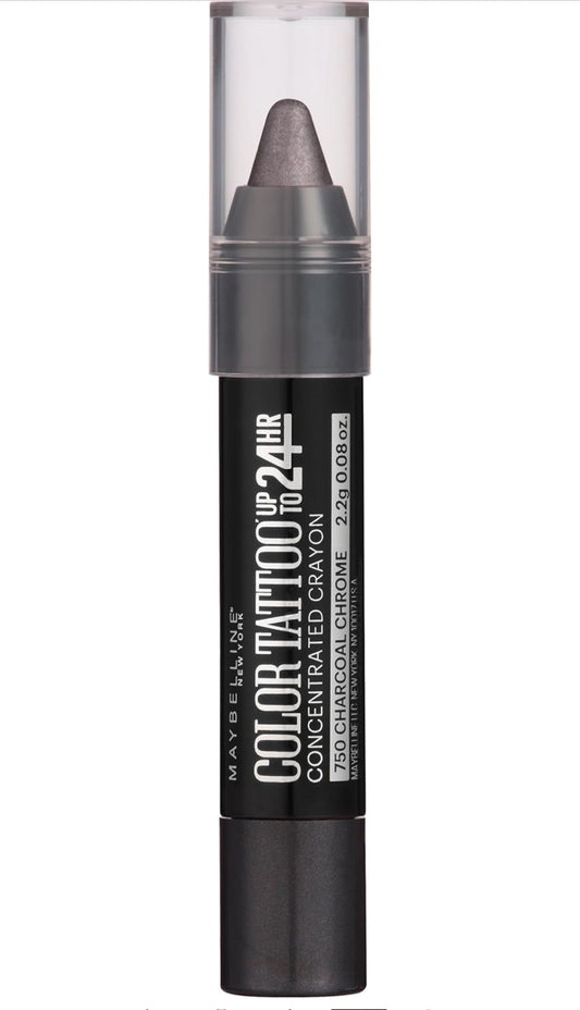 CREYON DE COLOR PARA OJOS MAYBELLINE NEW YORK EYESTUDIO GOLD RUSH