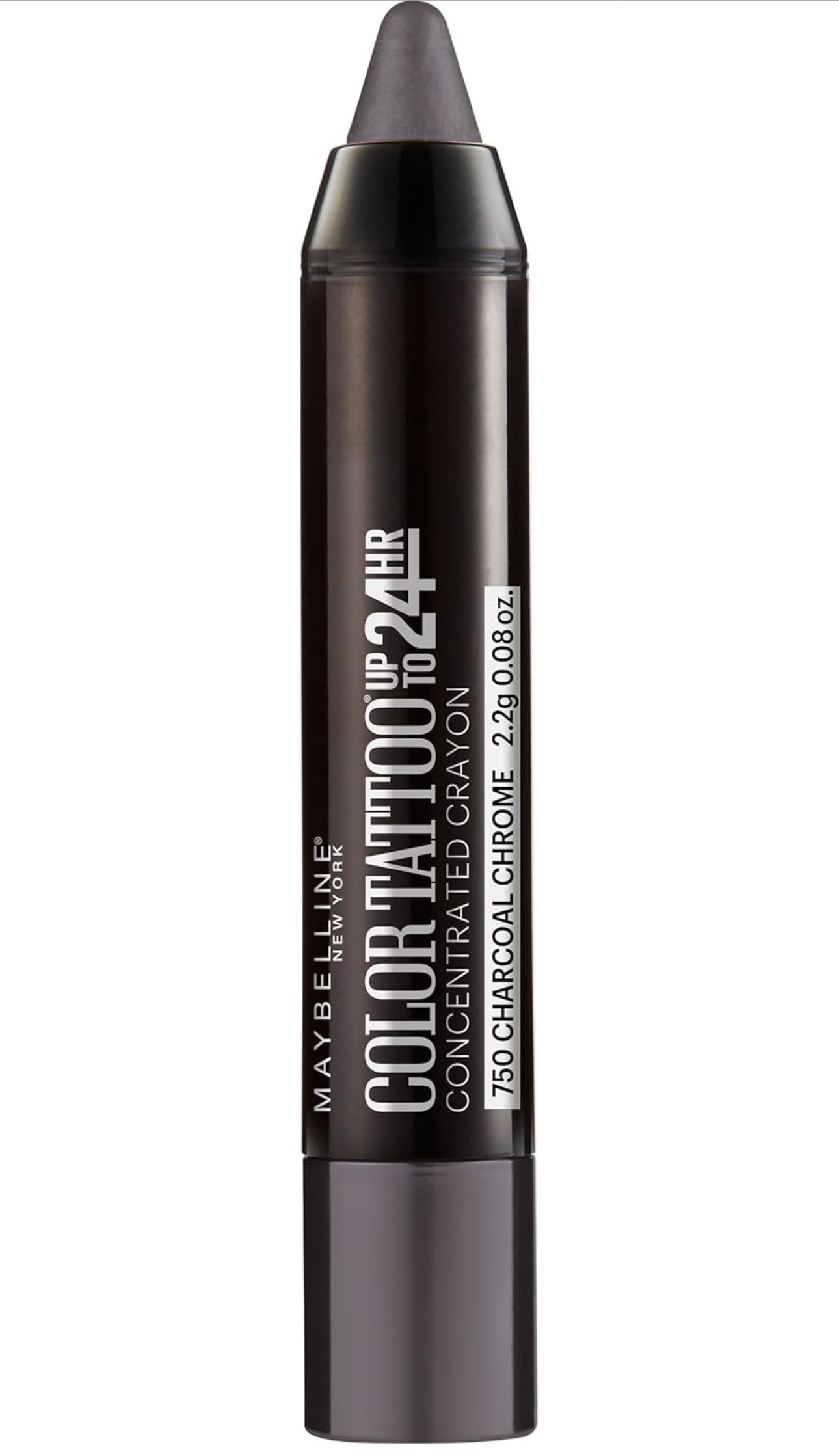 CREYON DE COLOR PARA OJOS MAYBELLINE NEW YORK EYESTUDIO GOLD RUSH