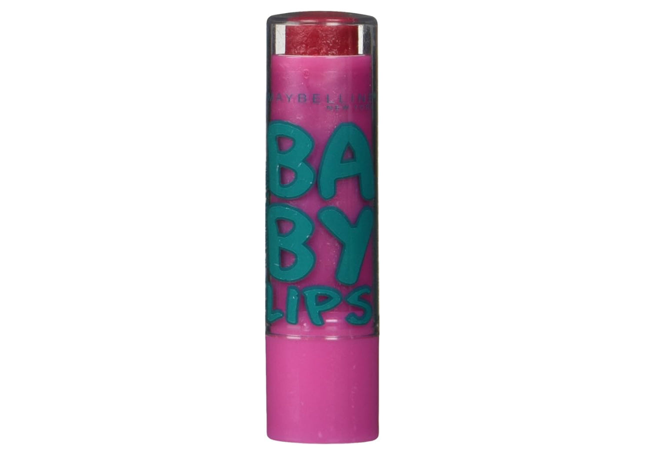 BALSAMO  LABIAL HIDRATANTE BABY LIPS (MAYBELLINE )