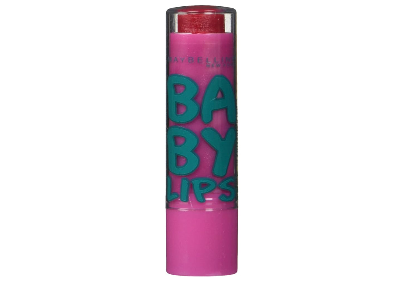 BALSAMO  LABIAL HIDRATANTE BABY LIPS (MAYBELLINE )