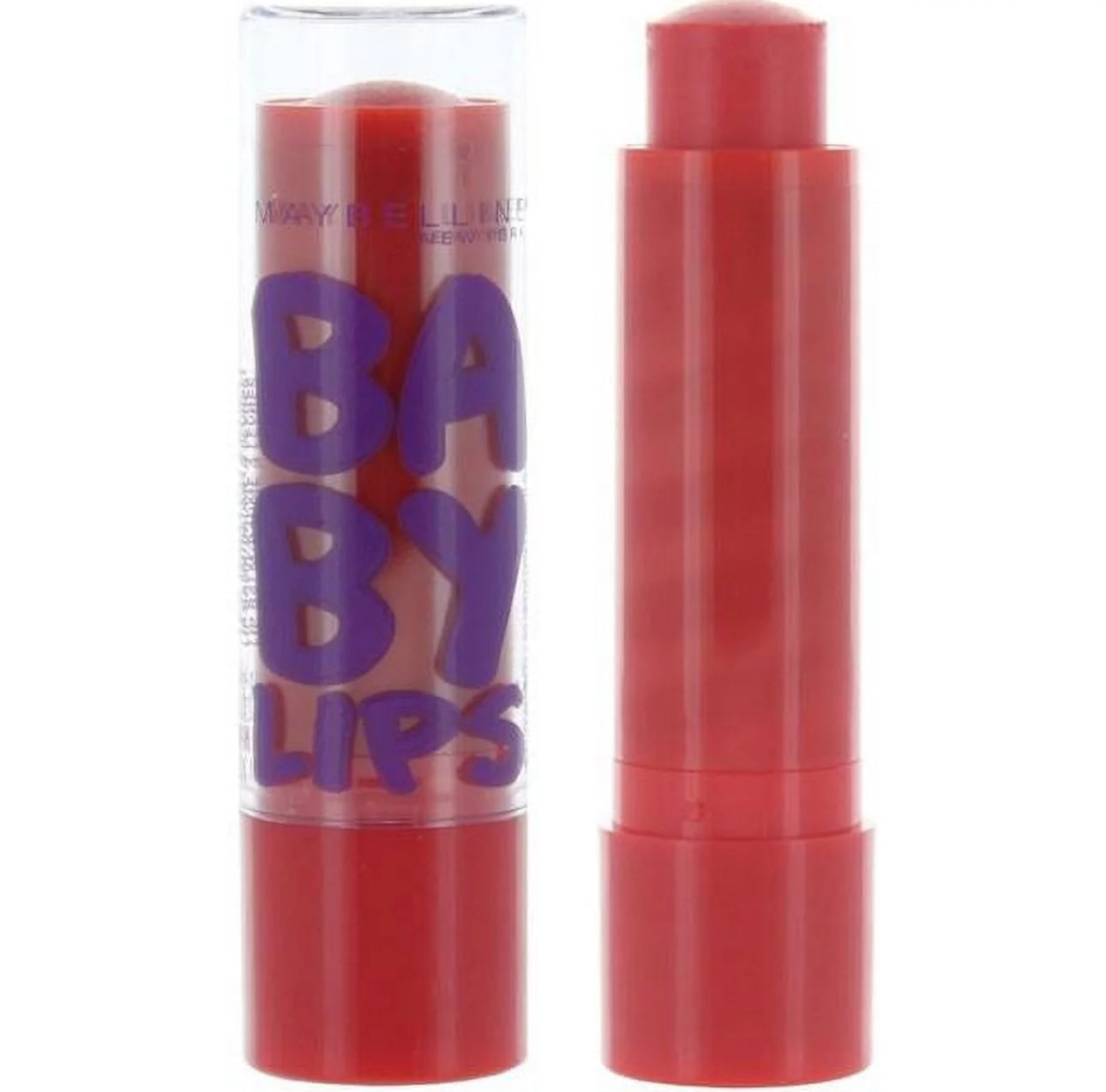 BALSAMO  LABIAL HIDRATANTE BABY LIPS (MAYBELLINE )