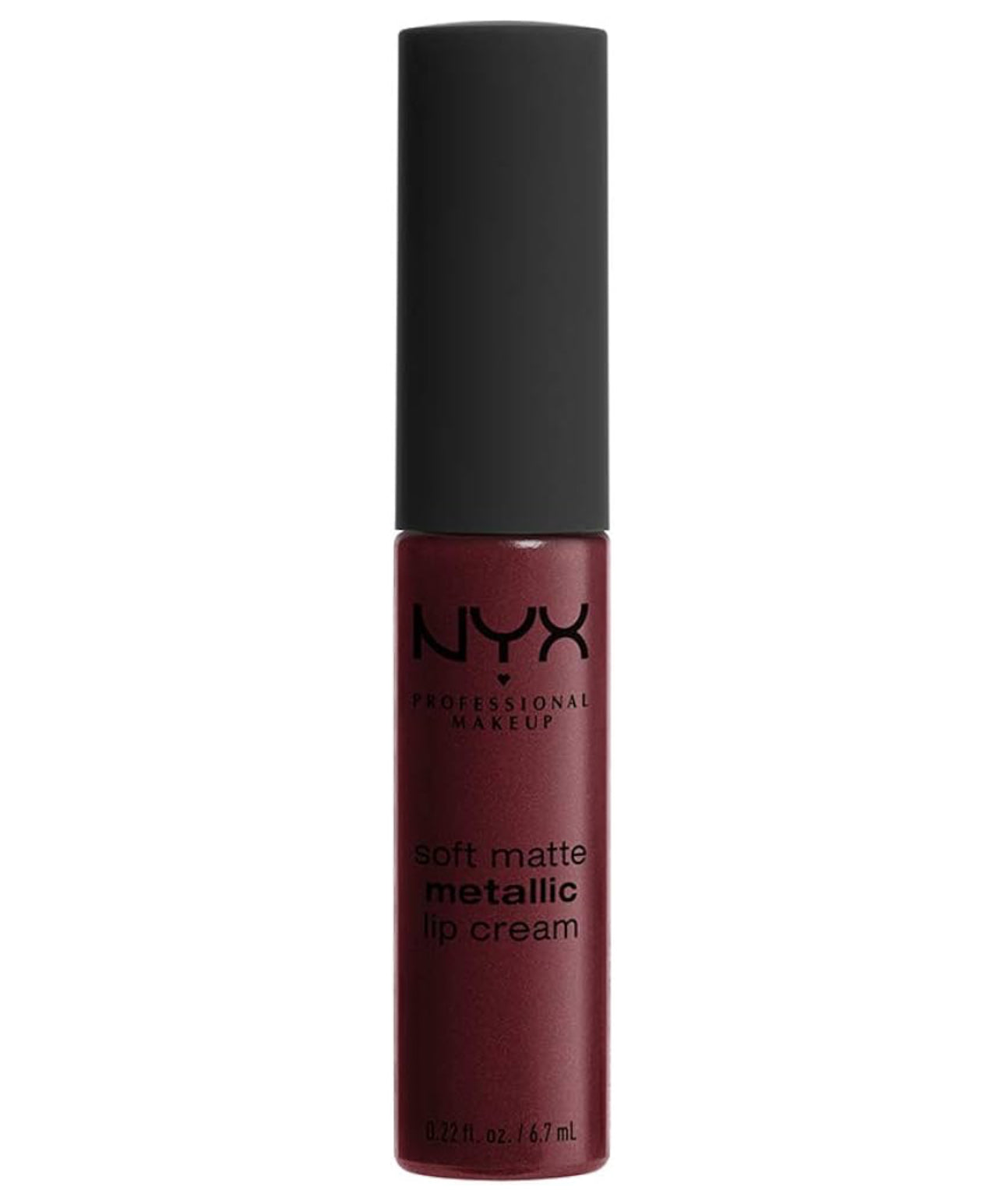 CREMA LABIAL SUAVE MATE (NYX PROFESIONAL MAKEUP