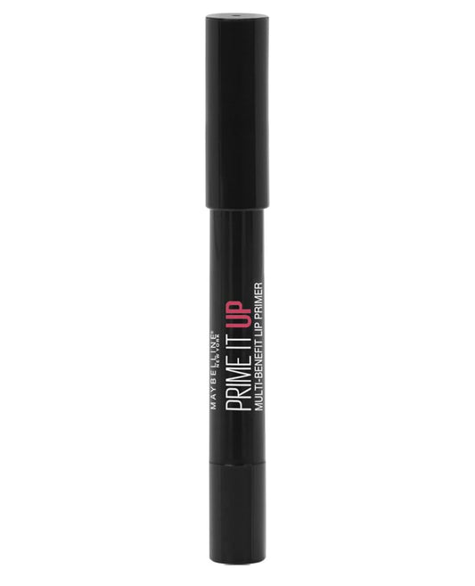 PRIMER LABIAL( MULTI-BENEFICIO )(MAYBELLINE )