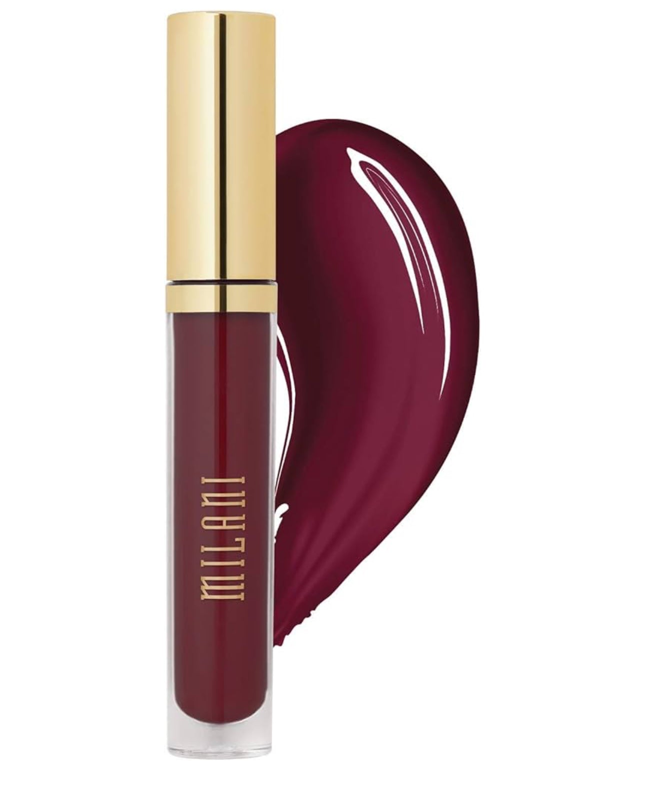 LABIAL LIQUIDO ACABADO DE ALTO BRILLO Y LARGA DURASION (MILANI AMORE SHINE)