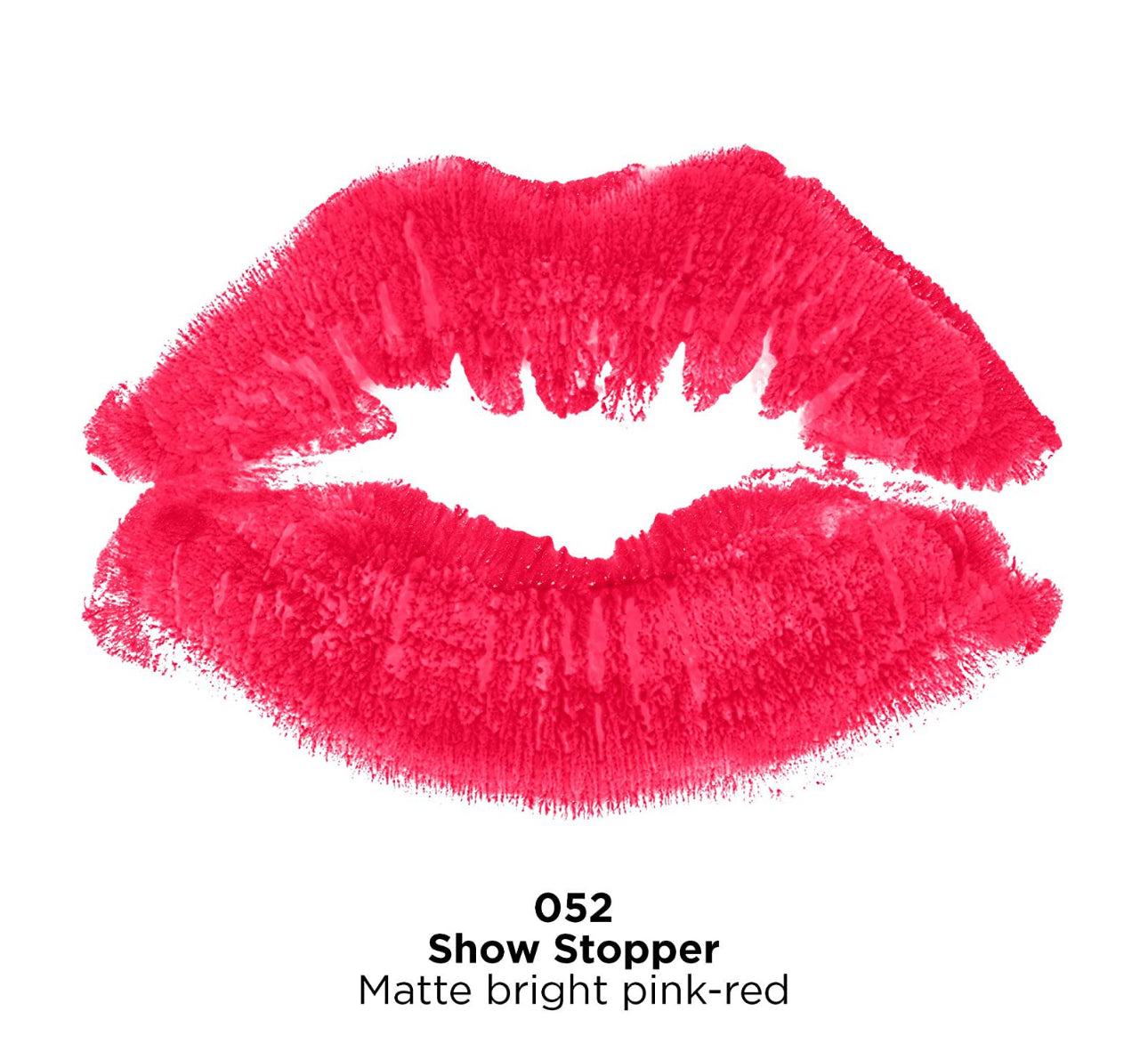 LAPIZ LABIAL MATE (REVLON-SHOW STOPPER)