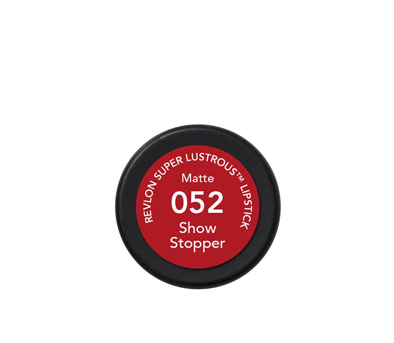 LAPIZ LABIAL MATE (REVLON-SHOW STOPPER)