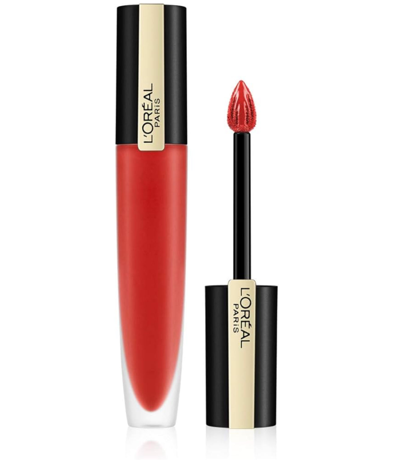 LABIAL DE PINSEL(LOREAL PARIS MAKEUP)-424