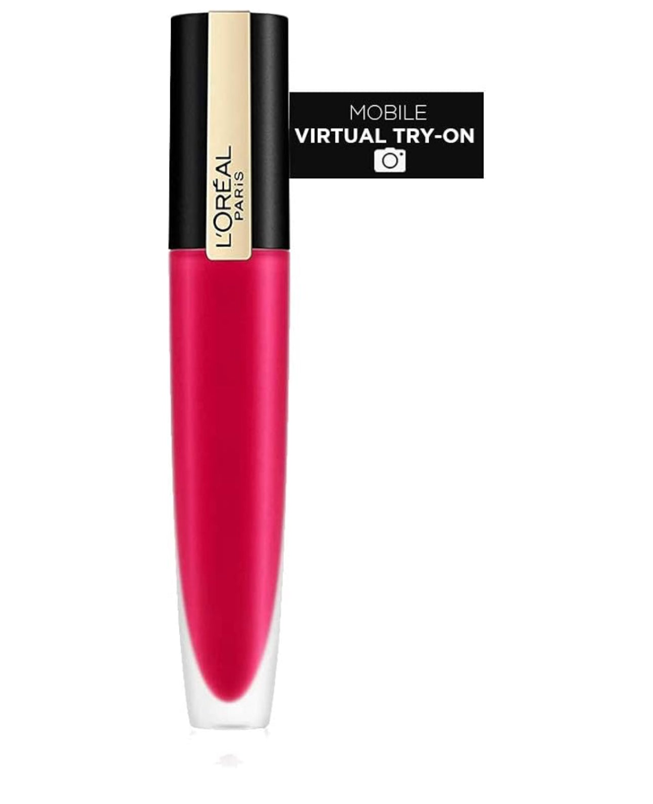 LABIAL DE PINSEL(LOREAL PARIS MAKEUP)-424