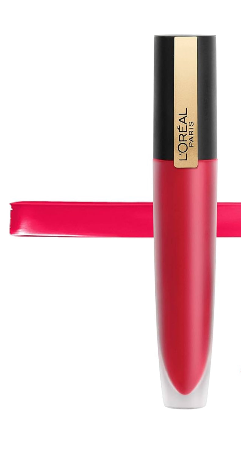 LABIAL DE PINSEL(LOREAL PARIS MAKEUP)-424