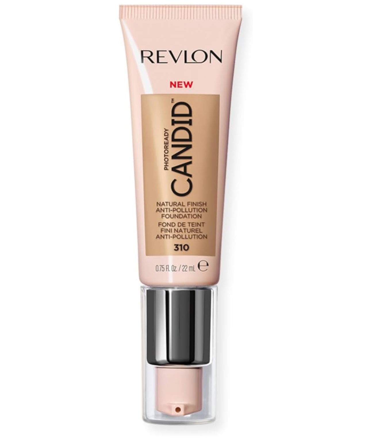 BASE PARA LA PIEL LIQUIDA  (REVLON PHOTOREADY )