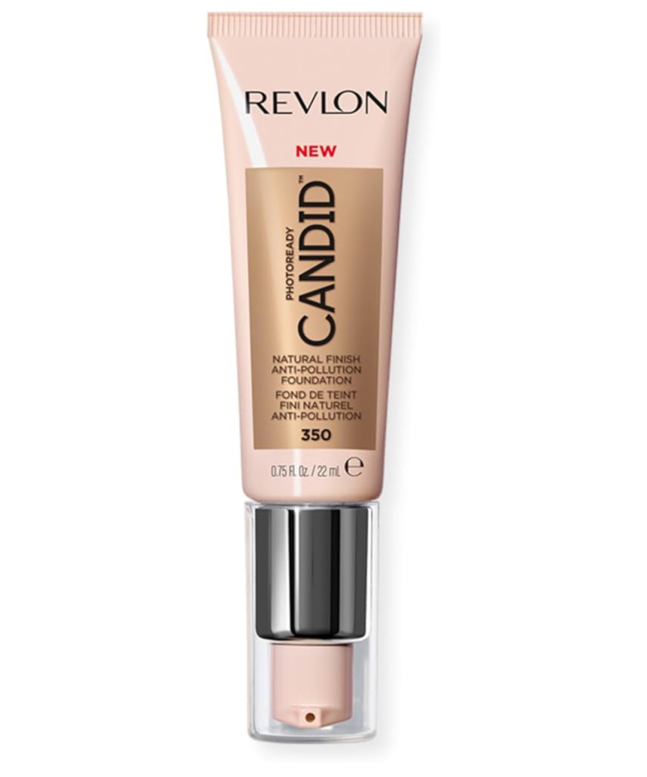 BASE PARA LA PIEL LIQUIDA  (REVLON PHOTOREADY )