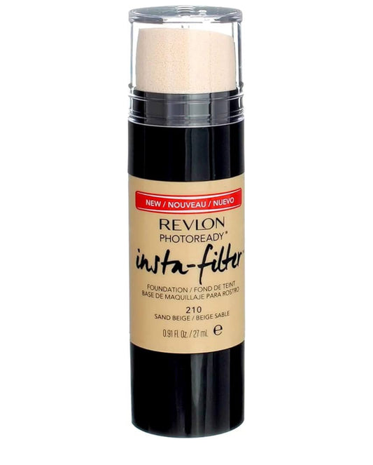 BASE DE MAQUILLAJE (REVLON PHOTOREADY INTA-FILTER)