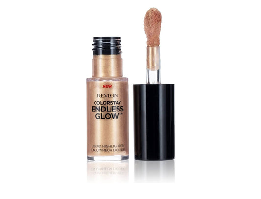 ILUMINADOR LIQUIDO COLOR ORO (REVLON COLORYSTAY ENDLESS GLOW