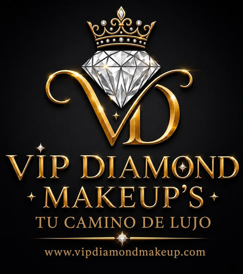 VIP DIAMOND MAKEUP'S